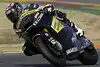 Bild zum Inhalt: Jerez-Test: Tom Lüthi hat die Moto2 im Griff