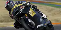 Bild zum Inhalt: Jerez-Test: Tom Lüthi hat die Moto2 im Griff