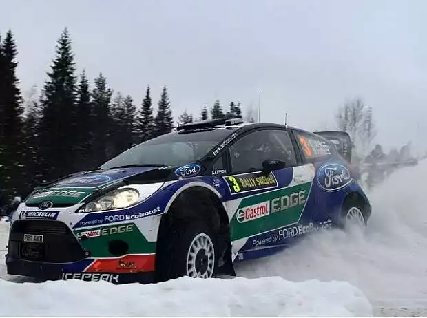 Jari-Matti Latvala Titel-Bild zur News: Jari-Matti Latvala