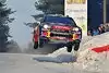 Bild zum Inhalt: Hirvonen: Dickes Lob von Loeb