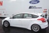 Bild zum Inhalt: Das Ford-Ziel in der WTCC: Im dritten Jahr zum Titel fahren