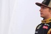 Räikkönen: "Hatte noch nie Motivationsprobleme"