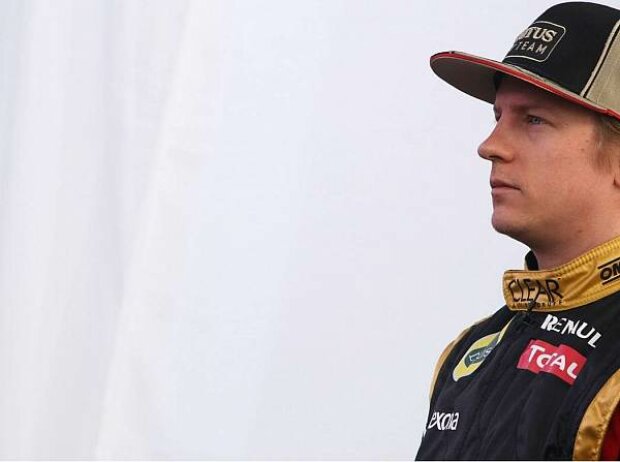 Kimi Räikkönen Kimi Räikkönen