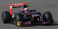 Bild zum Inhalt: Red-Bull-Kader: Kein Webber-Nachfolger in Sicht?