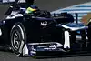 Bild zum Inhalt: Williams: Viel Zuversicht mit dem neuen Auto