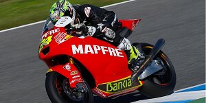 Elias: "Moto2 macht mehr Spaß"