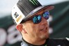 Block mit reduziertem WRC-Programm 2012