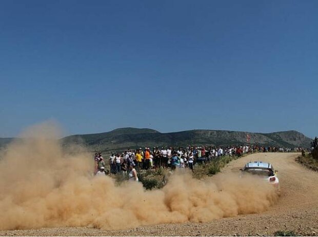 Sebastien Loeb Sebastien Loeb