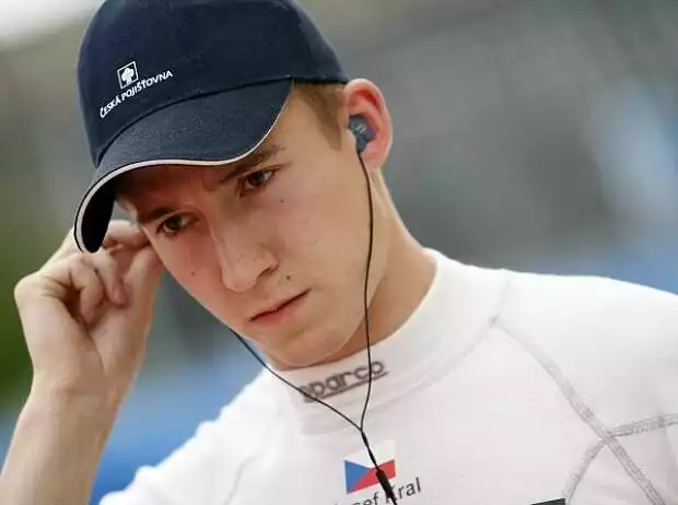Josef Kral Titel-Bild zur News: Josef Kral