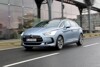 Pressepräsentation Citroen DS5: Nur fliegen ist schöner