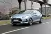 Bild zum Inhalt: Pressepräsentation Citroen DS5: Nur fliegen ist schöner