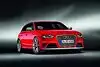 Bild zum Inhalt: Audi bringt im Herbst den RS 4 Avant