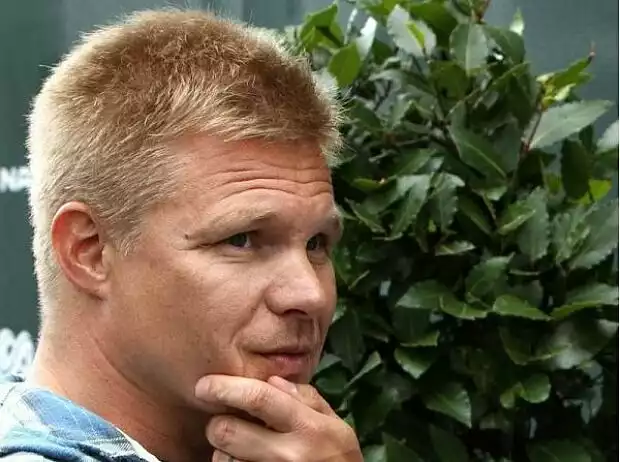 Titel-Bild zur News: Mika Salo