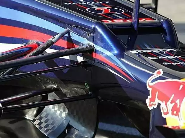 Mark Webber Titel-Bild zur News: Mark Webber