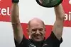 Bild zum Inhalt: 'Motor Sport' Hall of Fame: Newey und Surtees geehrt