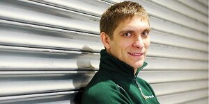 Also doch: Petrow ersetzt Trulli bei Caterham