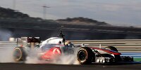 Bild zum Inhalt: Ist der neue McLaren ein Fehlgriff?