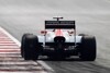 Marussia: Pic darf in Barcelona üben