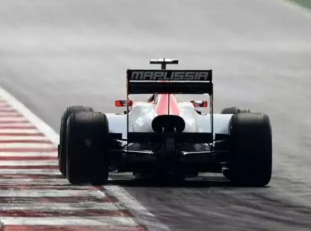 Titel-Bild zur News: Timo Glock