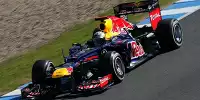 Bild zum Inhalt: Red Bull beim Auspuff wieder im Vorteil?