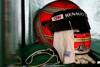 Bild zum Inhalt: Trulli: "So gibt es keine Hoffnung für italienische Fahrer"