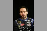 Jimmie Johnson