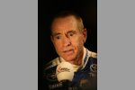 Mark Martin