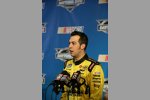 Sam Hornish Jun.