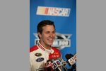 Trevor Bayne