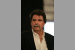 NASCAR-Präsident Mike Helton