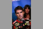 Jeff Gordon