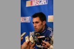 Aric Almirola