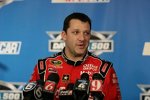 Tony Stewart