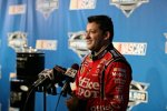 Tony Stewart