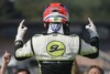 Bild zum Inhalt: Stanaway: Noch 2012 erster Formel-1-Test?