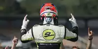 Bild zum Inhalt: Stanaway: Noch 2012 erster Formel-1-Test?