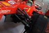 Ferrari: Reifensorgen dank Zugstreben ade?