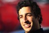 Bild zum Inhalt: Ricciardo: Keine Angst vor dem Toro-Rosso-Schicksal