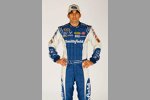 Aric Almirola