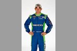 Casey Mears