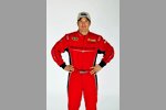 J.J. Yeley