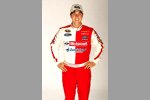 Trevor Bayne