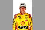 A.J. Allmendinger