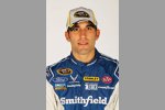 Aric Almirola