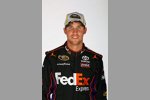 Denny Hamlin