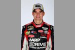 Jeff Gordon