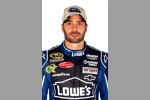 Jimmie Johnson