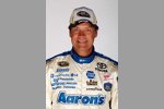 Michael Waltrip