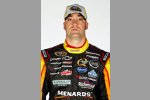 Paul Menard