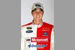 Trevor Bayne